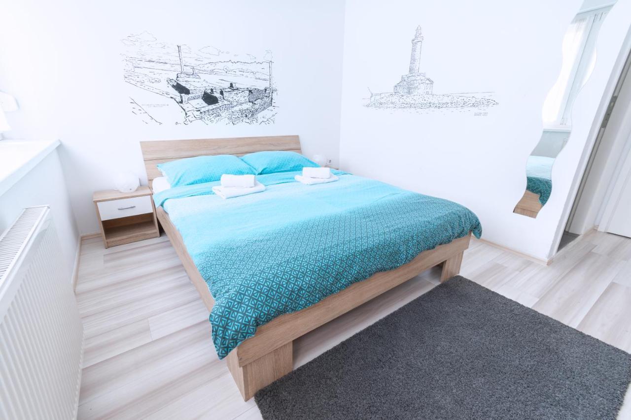 The Dots Hostel Ζάγκρεμπ Εξωτερικό φωτογραφία
